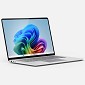 Preview: Microsoft Surface Laptop 7 - 15", Snapdragon X Eli hinten
