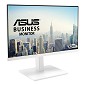 Preview: ASUS VA24EQSB-W - LED-Monitor - 61 cm (24") (23.8" hinten