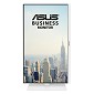 Preview: ASUS VA24EQSB-W - LED-Monitor - 61 cm (24") (23.8" links