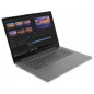 Preview: Lenovo V17-IRU    (17,3") i5-13420H/8GB/512GBSSD/F hinten