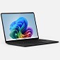 Preview: Microsoft Surface Laptop 7 - 15", Snapdragon X Eli hinten