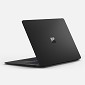 Preview: Microsoft Surface Laptop 7 - 15", Snapdragon X Eli oben