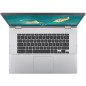 Preview: ASUS Chromebook CX1 CX1500CKA-NJ0358, Transparent links