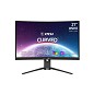 Preview: MSI MAG 275CQRXFDE, 27" WQHD Preview: MSI MAG 275CQRXFDE, 27" WQHD