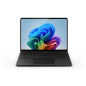 Preview: Microsoft Surface Laptop Copilot+ 7th Edition - (13.8") - Sn hinten