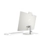 Preview: HP All-in-One 27-cr0107ng, weiß, Core i3-1315U, 8G rechts