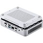 Preview: ASUS NUC 14 Pro+ - Revel Canyon - RNUC14RVSU9089A2 oben