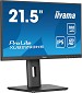 Preview: iiyama ProLite XUB2293HS-B6 - 21.5" hinten