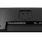 Preview: LG 24BA560-B, 60,4cm (23,8") oben