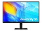 Preview: Samsung ViewFinity S8 S27D800EAU - S80D Series - L