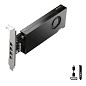 Preview: PNY RTX 2000E Ada Generation, 16GB GDDR6, 4x mDP,