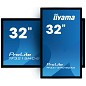 Preview: iiyama ProLite TF3215MC-B2AG, 31.5" hinten