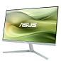 Preview: ASUS VU249CFE-G Computerbildschirm 60,5 cm (23.8") links