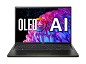 Preview: Acer Swift Edge 16 SFE16-44 - (16") - Ryzen 5 8640 hinten