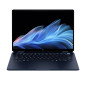 Preview: HP OmniBook Ultra Flip 14-fh0172ng inkl. HDMI Adap hinten
