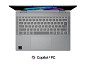 Preview: Lenovo IdeaPad 5 2-in-1 14Q8X9 - 14" - Snapdragon X Plus X1P oben