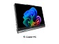 Preview: Lenovo IdeaPad 5 2-in-1 14Q8X9 - 14" - Snapdragon X Plus X1P außen