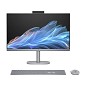 Preview: HP OmniStudio X All-in-One 27-cs0073ng - 27", Inte