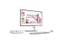 Preview: Lenovo IdeaCentre Mini 01IRH8 - Mini - i5 13420H - 16 GB - S unten