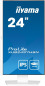 Preview: iiyama ProLite XUB2497HSN-W2 - LED-Monitor - Full rechts