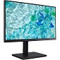 Preview: Acer Vero B277U C3bmipruzx - B7 Series - LED-Monit hinten