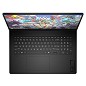 Preview: HP Omen 17-db0173ng, Shadow Black, Ryzen 7 8845HS, links Preview: HP Omen 17-db0173ng, Shadow Black, Ryzen 7 8845HS, links