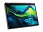 Preview: Acer Aspire Spin 14 ASP14-52MTN - Flip-Design - In hinten