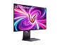 Preview: LG UltraGear 32GS94UX-B - OLED-Monitor - 81.3 cm ( rechts
