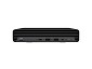 Preview: HP Elite 800 G9 - Mini - Core i9 i9-14900T - RAM 6 oben