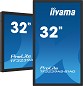 Preview: iiyama TF3239AS-B1AG Computerbildschirm 80 cm (31.
