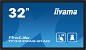 Preview: iiyama TF3239AS-B1AG Computerbildschirm 80 cm (31. hinten