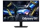 Preview: Samsung 32" Odyssey G7 (G70D) UHD 144Hz Gaming Mon