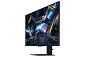 Preview: Samsung 32" Odyssey G7 (G70D) UHD 144Hz Gaming Mon oben