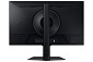Preview: Samsung 27" Odyssey G7 (G70D) UHD 144Hz Gaming Mon hinten