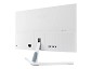 Preview: ASUS VU279HFI-W - LED-Monitor - Full HD (1080p) - oben