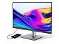 Preview: ASUS ProArt PA27JCV - LED-Monitor - 5K - 68.47 cm vorn links