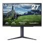 Preview: LG UltraGear 27GS85Q-B, 27"