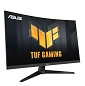 Preview: ASUS TUF Gaming VG32WQ3B - LED-Monitor - QHD - 81. hinten