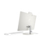 Preview: HP All-in-One 27-cr0109ng, weiß, Core i3-N300, 8GB rechts