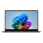 Preview: Samsung Galaxy Book5 360, Moonstone Gray, Core Ult links