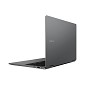 Preview: Samsung Galaxy Book5 360, Moonstone Gray, Core Ult oben