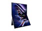 Preview: ASUS ZenScreen Fold OLED MQ17QH - OLED-Monitor - Q hinten