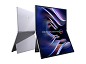 Preview: ASUS ZenScreen Fold OLED MQ17QH - OLED-Monitor - Q links