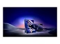 Preview: ASUS ZenScreen Fold OLED MQ17QH - OLED-Monitor - Q unten