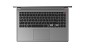 Preview: LG gram Book 15.6", Titansilber, Core i5-1334U, 32 hinten