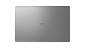 Preview: LG gram Book 15.6", Titansilber, Core i5-1334U, 32 rechts