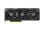 Preview: PNY GeForce RTX 5070 OC - Grafikkarten - GeForce R hinten