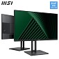 Preview: MSI Pro MP245PG Computerbildschirm 60,5 cm (23.8") links