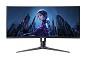 Preview: Acer Predator X34 X5bmiiphuzx - X Series - OLED-Monitor - Gaming  957