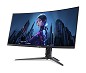 Preview: Acer Predator X34 X5bmiiphuzx - X Series - OLED-Monitor - Ga links
